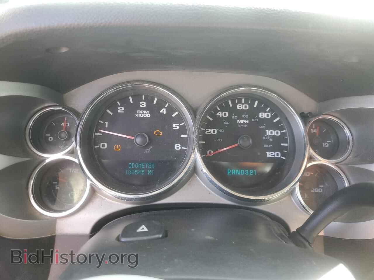 2007 CHEVROLET ALL Models - VIN: 1GCEC19C77Z510500 - Фото 9