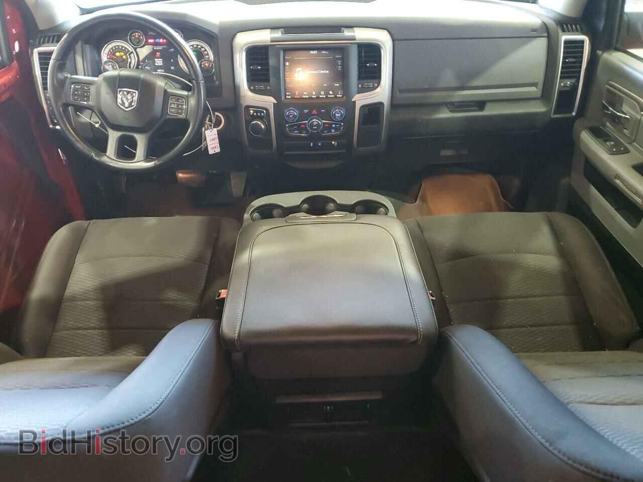 2019 RAM 1500 - VIN: 1C6RR6LT2KS661453 - Фото 8