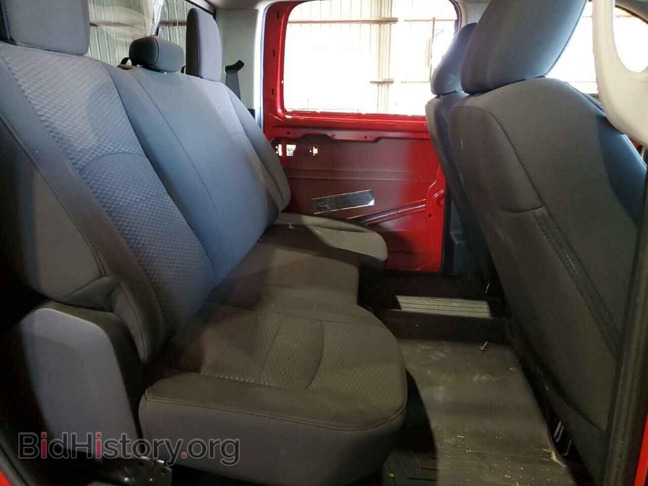 2019 RAM 1500 - VIN: 1C6RR6LT2KS661453 - Фото 10