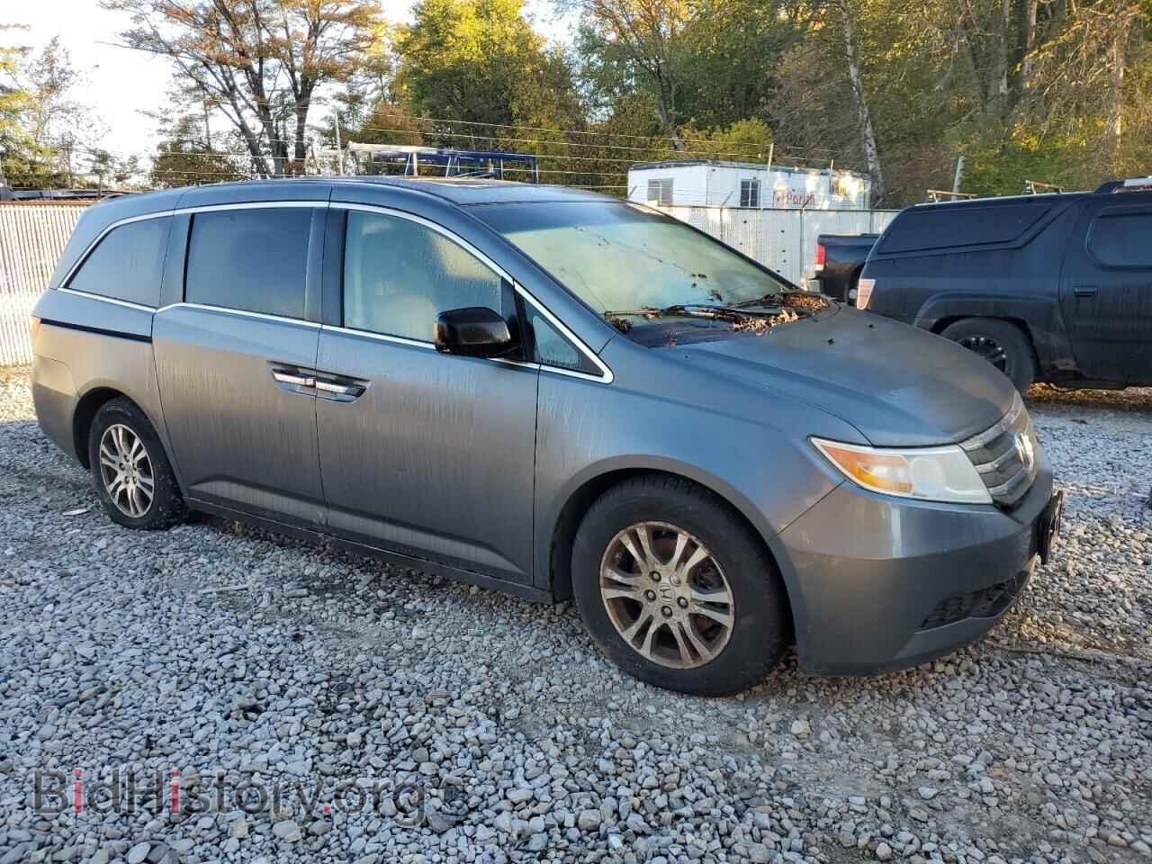 2011 HONDA All Models - VIN: 5FNRL5H63BB085277 - Photo 4