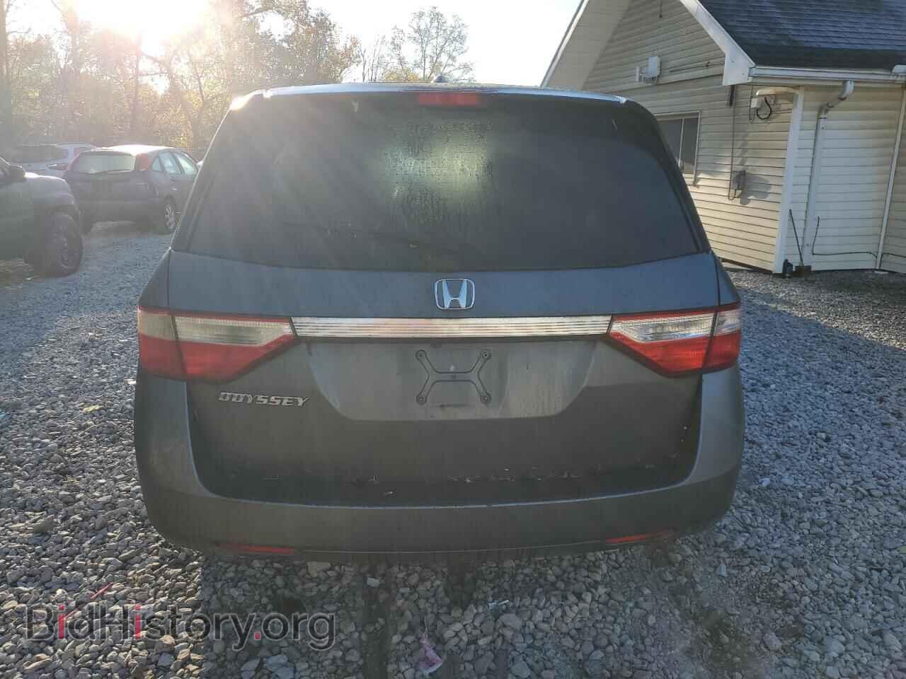 2011 HONDA All Models - VIN: 5FNRL5H63BB085277 - Photo 6
