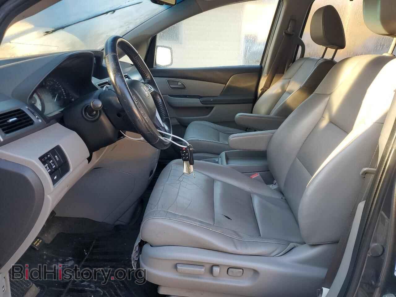 2011 HONDA All Models - VIN: 5FNRL5H63BB085277 - Photo 7
