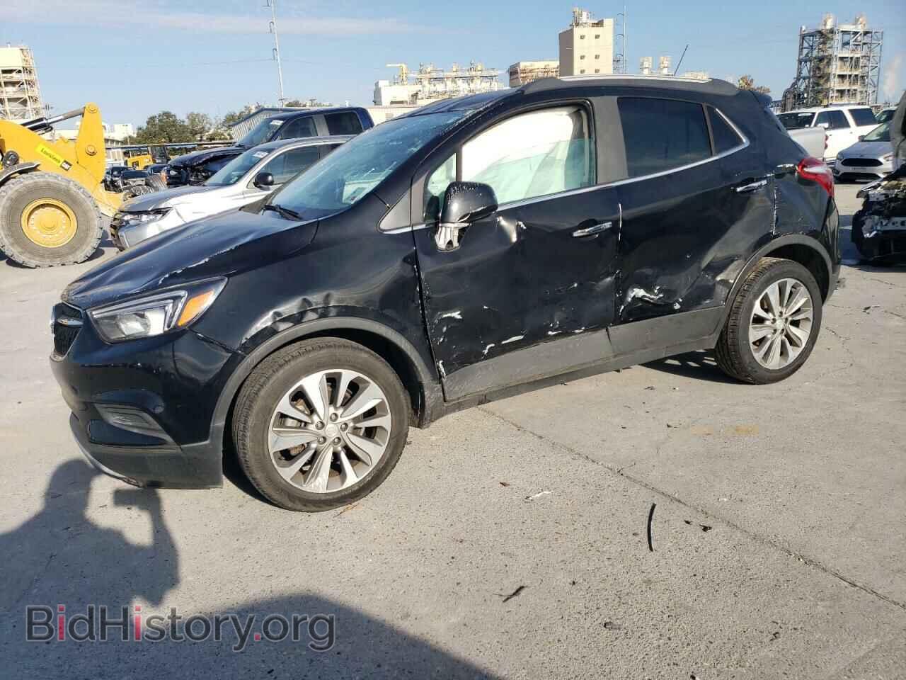 Photo KL4CJASB8LB071268 - BUICK ENCORE 2020