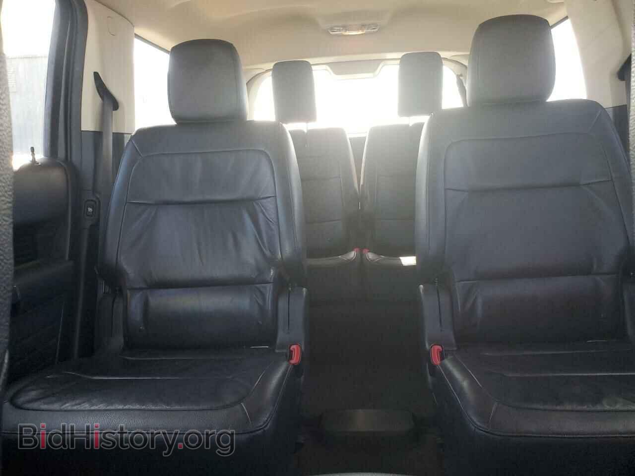 2015 FORD FLEX - VIN: 2FMGK5C89FBA17292 - Фото 10