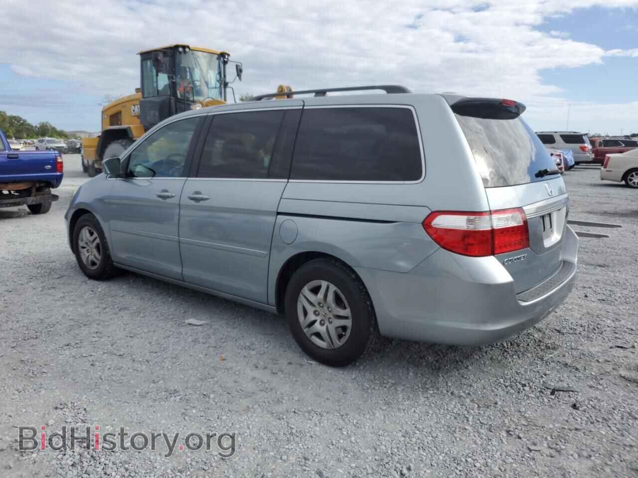 2007 HONDA All Models - VIN: 5FNRL38767B087433 - Photo 2