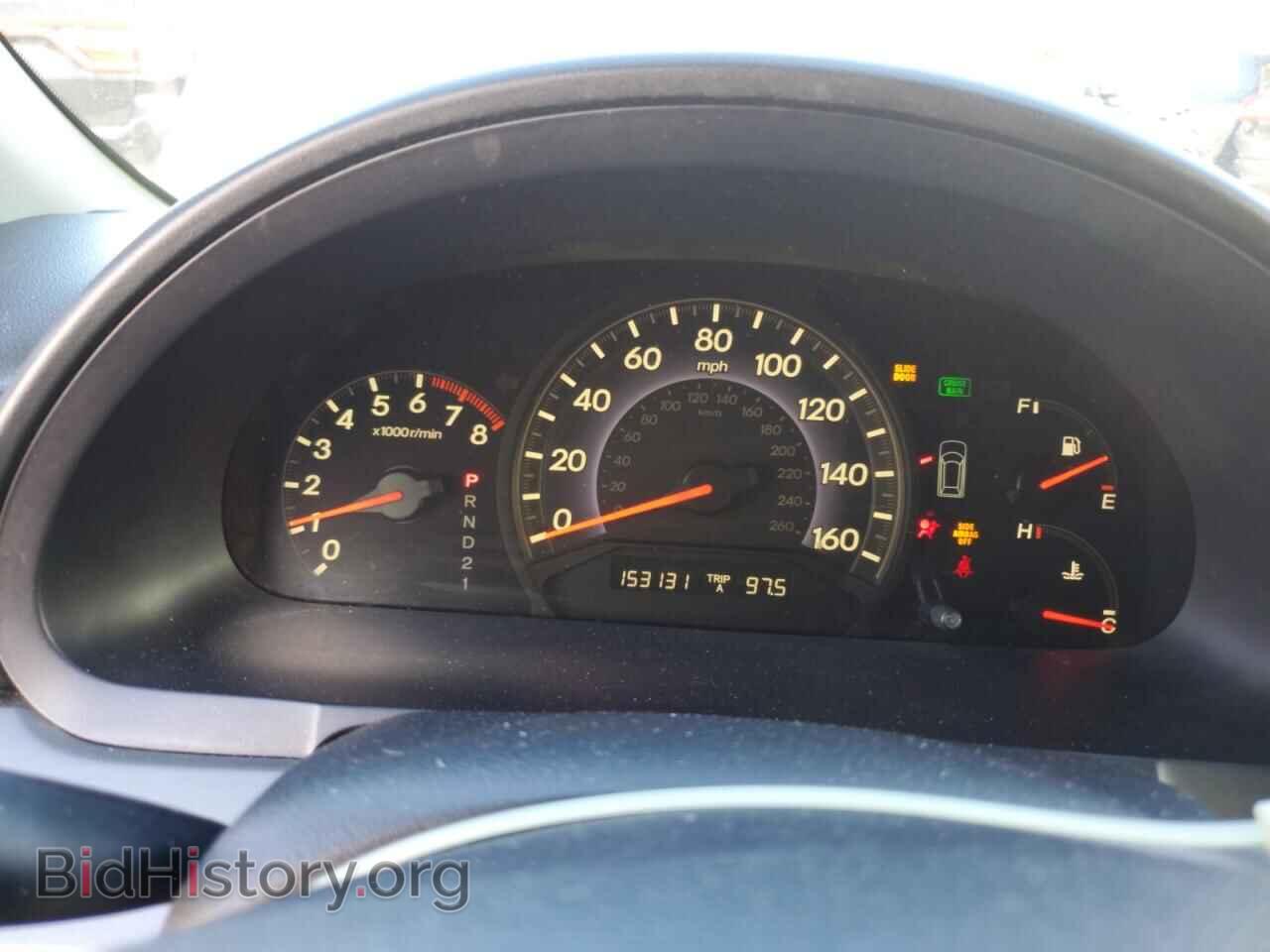 2007 HONDA All Models - VIN: 5FNRL38767B087433 - Photo 9