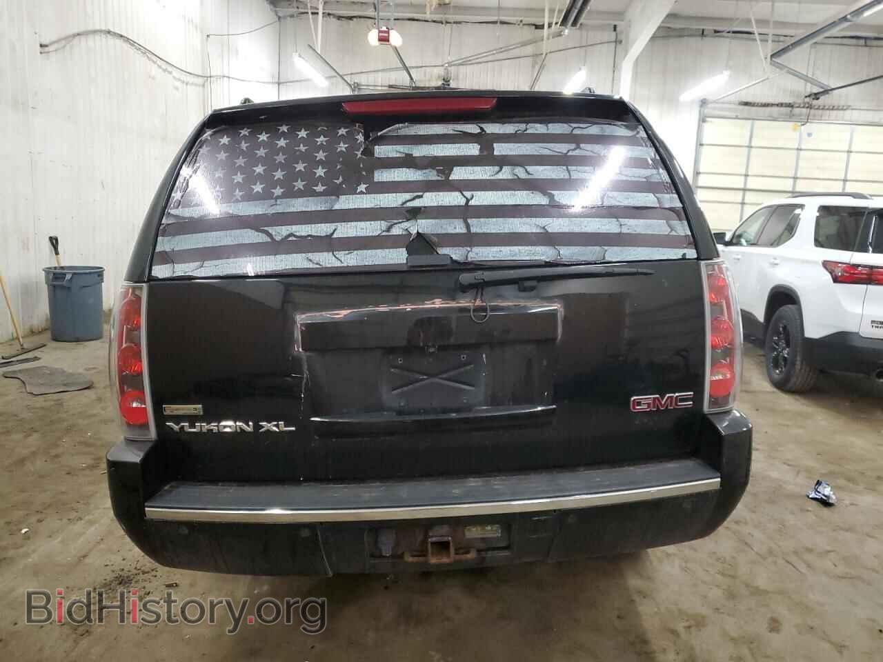 2011 GMC YUKON - VIN: 1GKS2MEF4BR336275 - Фото 6