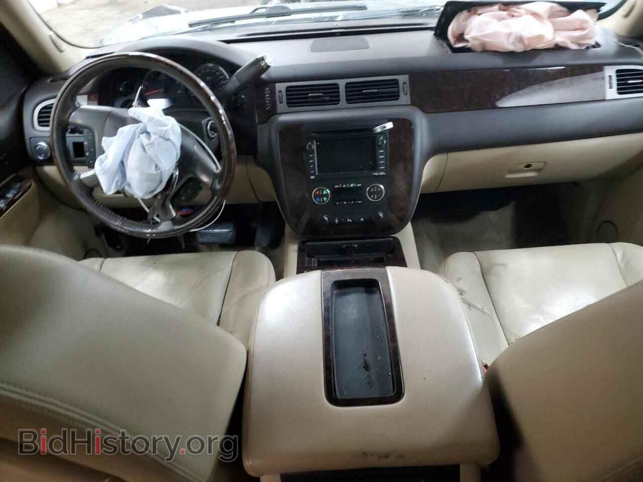 2011 GMC YUKON - VIN: 1GKS2MEF4BR336275 - Фото 8