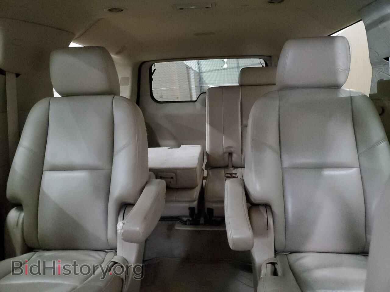 2011 GMC YUKON - VIN: 1GKS2MEF4BR336275 - Фото 10