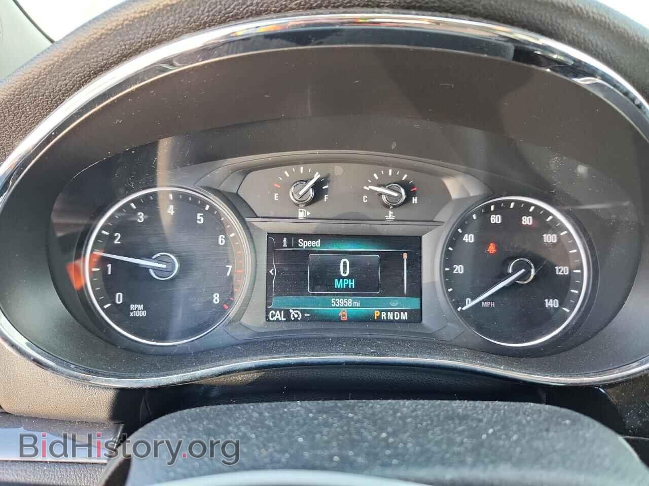 2017 BUICK ENCORE - VIN: KL4CJASB3HB039576 - Photo 9