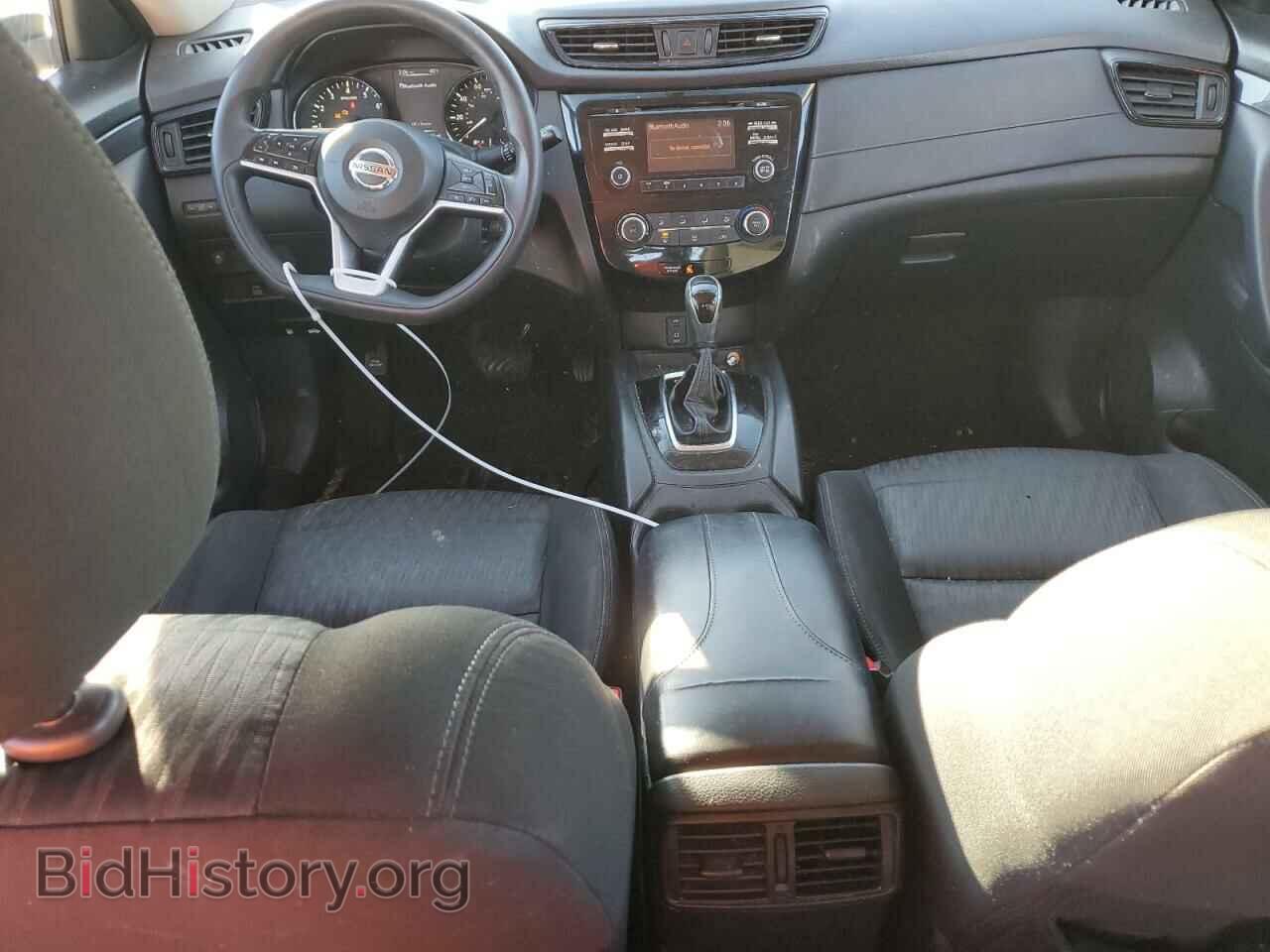 2017 NISSAN ROGUE - VIN: KNMAT2MV6HP510367 - Фото 8