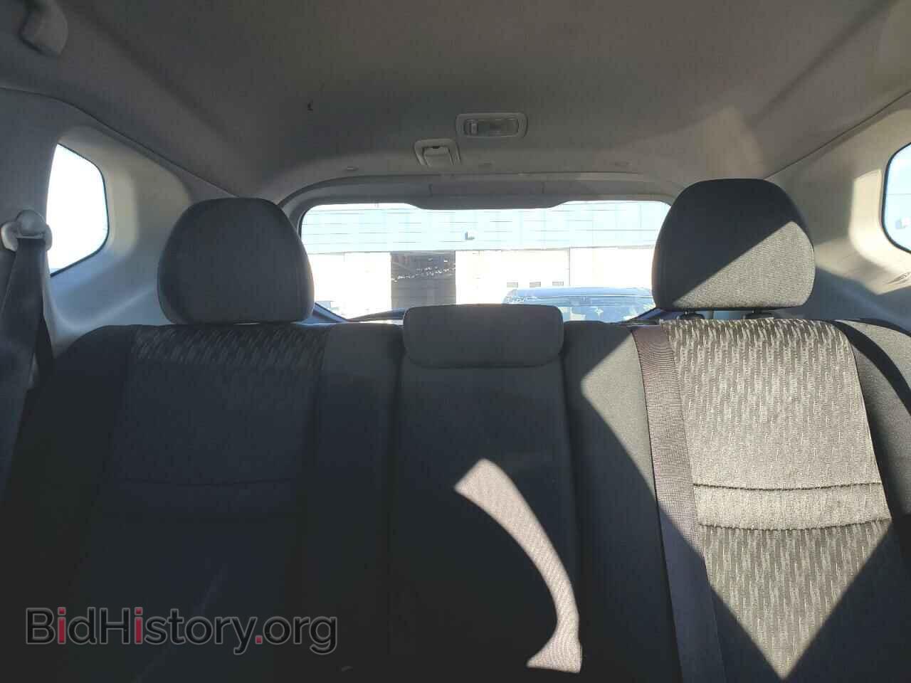 2017 NISSAN ROGUE - VIN: KNMAT2MV6HP510367 - Фото 10