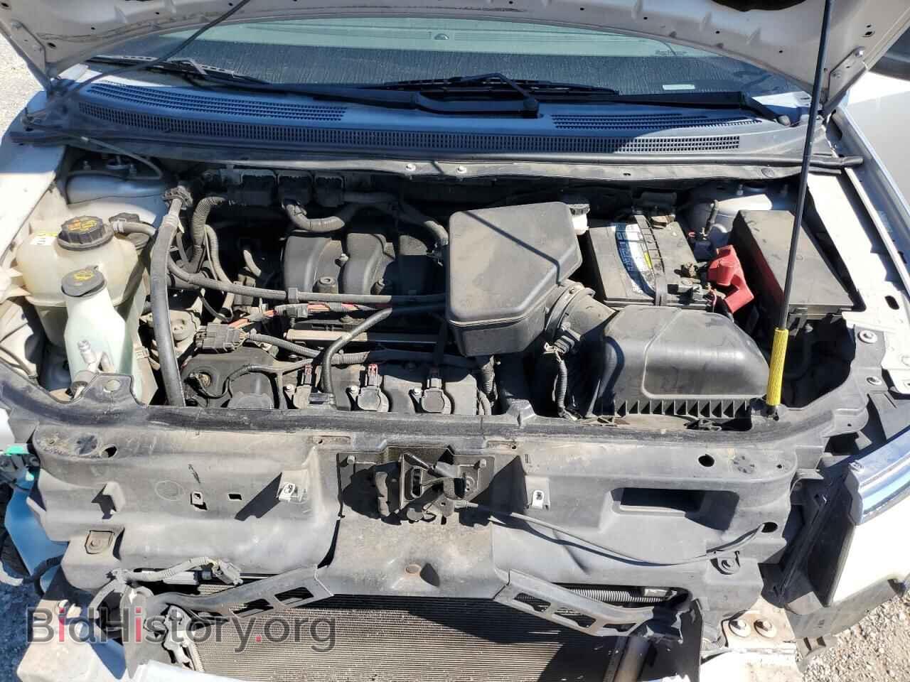 2011 FORD EDGE - VIN: 2FMDK3GC0BBB61992 - Photo 11