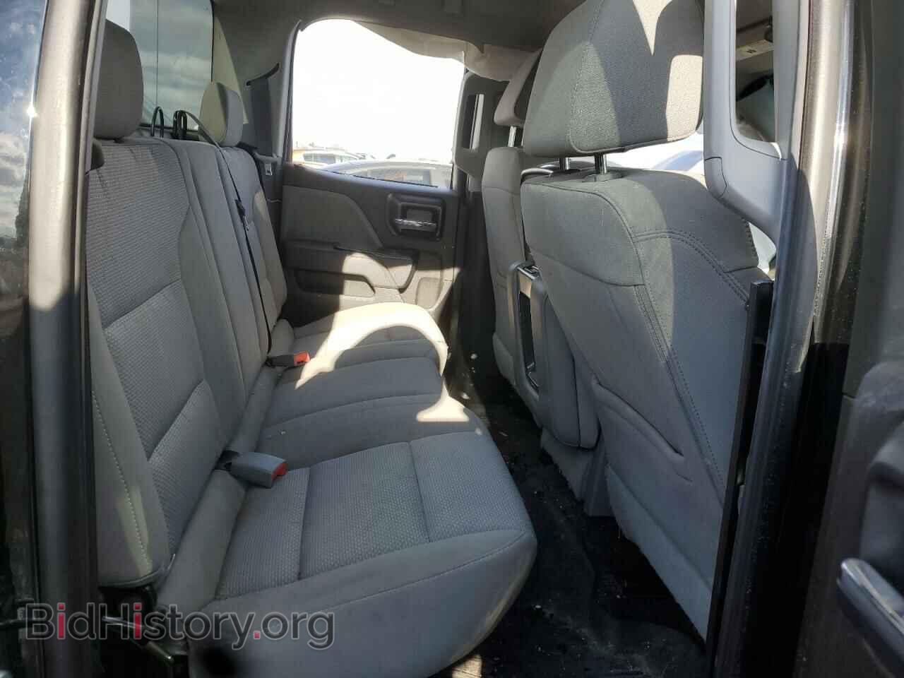 2017 GMC SIERRA - VIN: 1GTV2LEH9HZ213343 - Фото 10