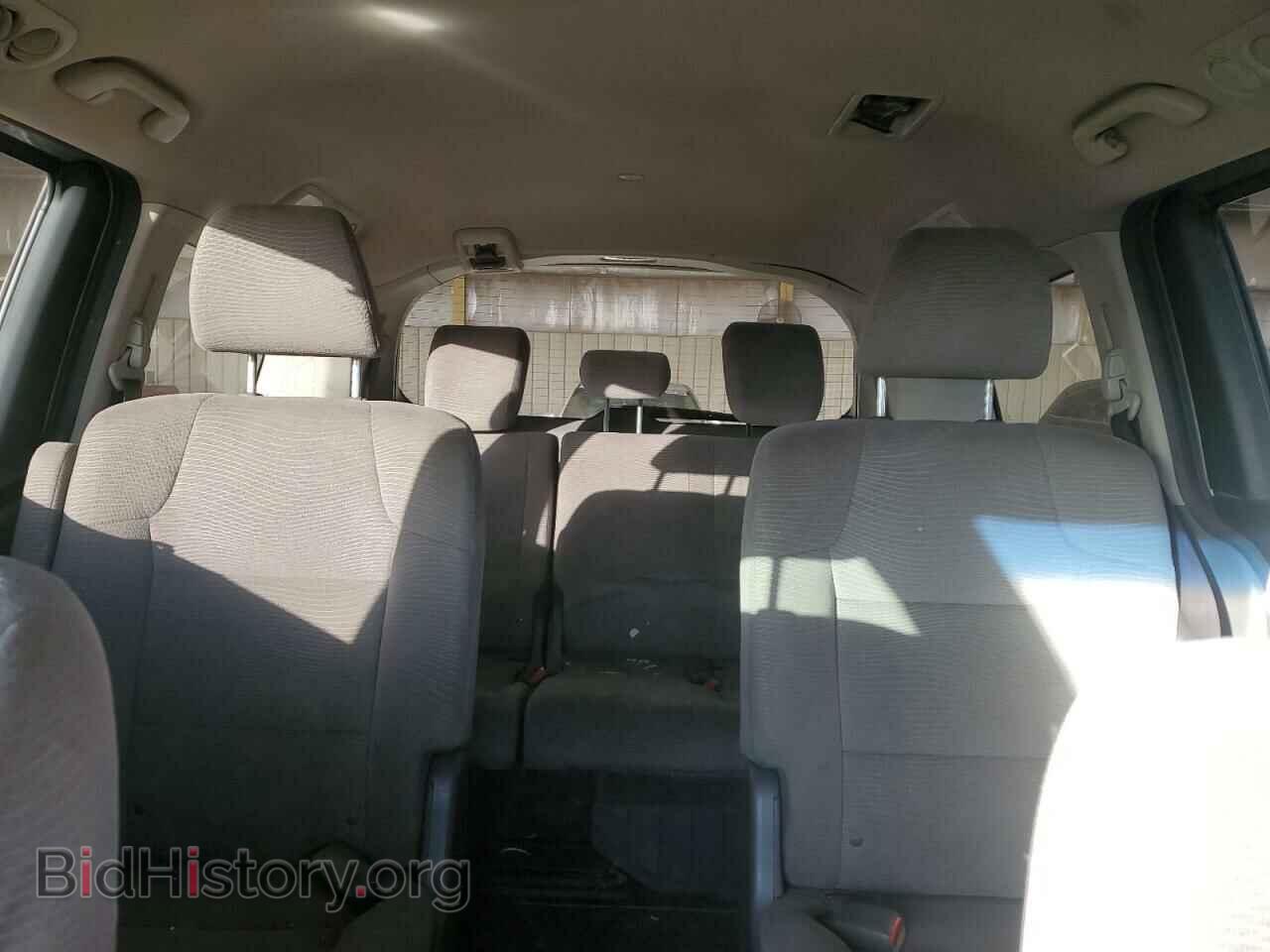 2012 HONDA All Models - VIN: 5FNRL5H4XCB033595 - Фото 10