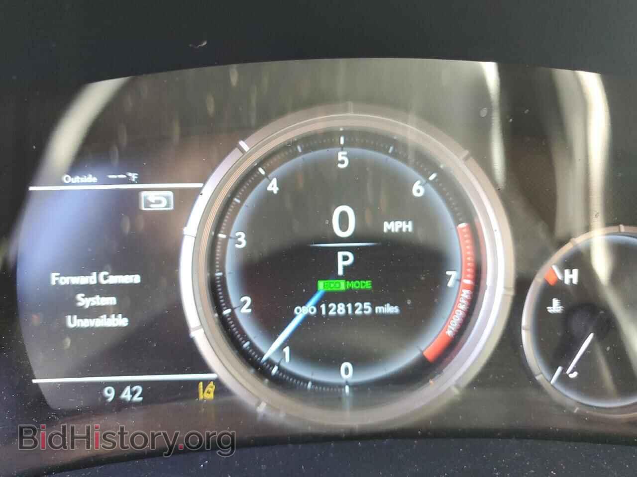 2017 LEXUS RX350 - VIN: 2T2BZMCA8HC094376 - Фото 9