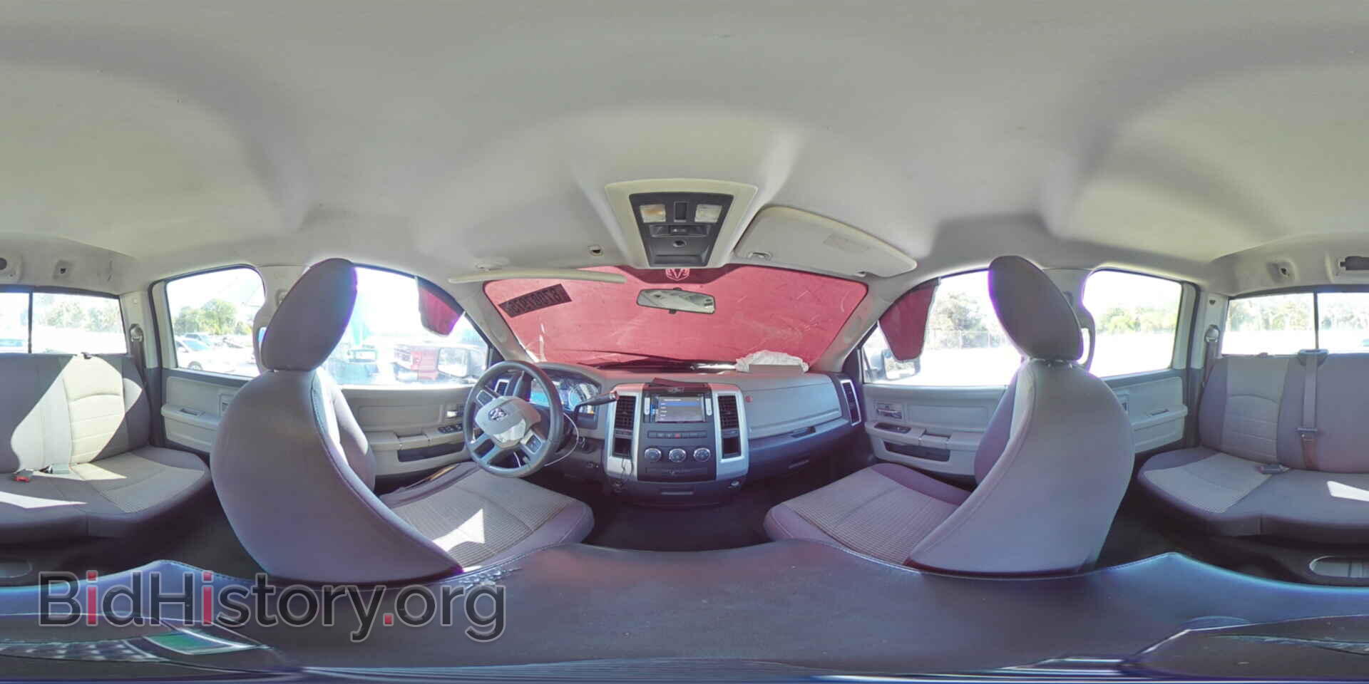 2010 DODGE All Models - VIN: 1D7RB1GP8AS111451 - Photo 14