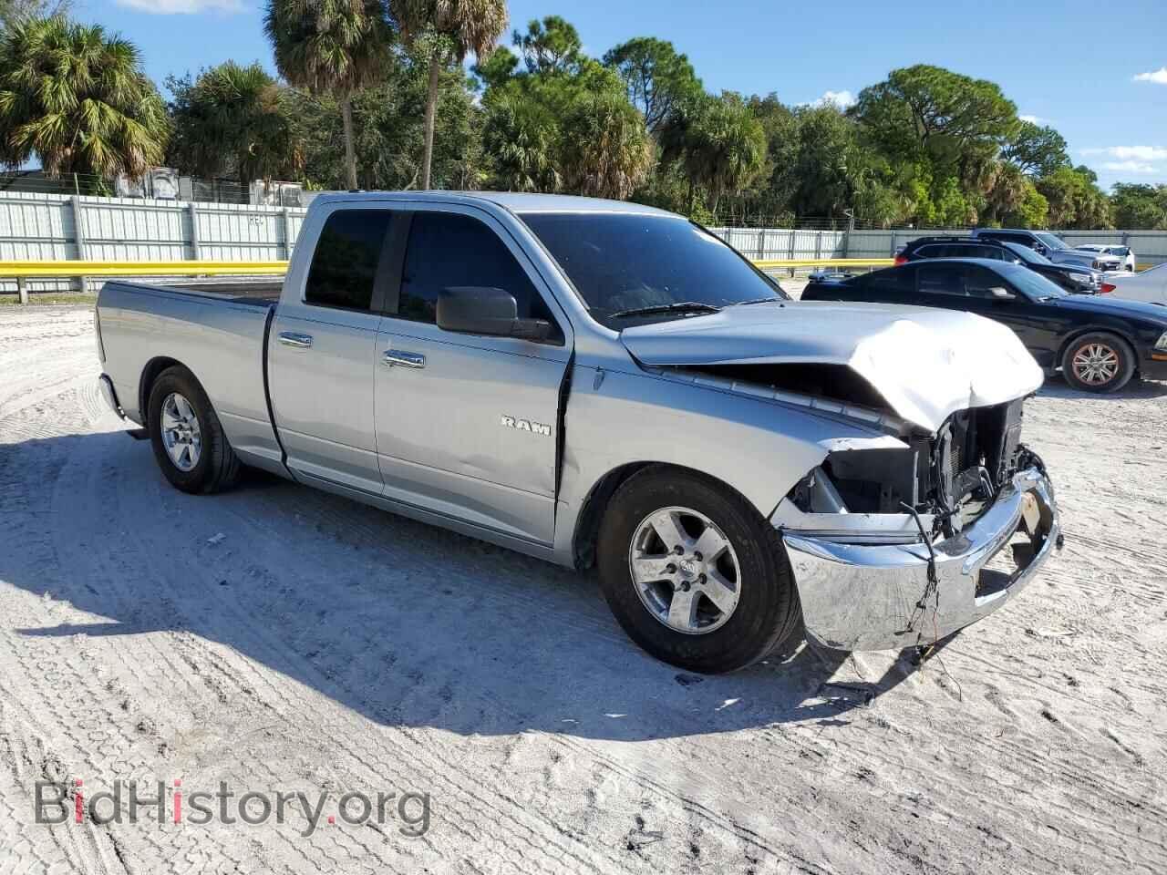 2010 DODGE All Models - VIN: 1D7RB1GP8AS111451 - Photo 4