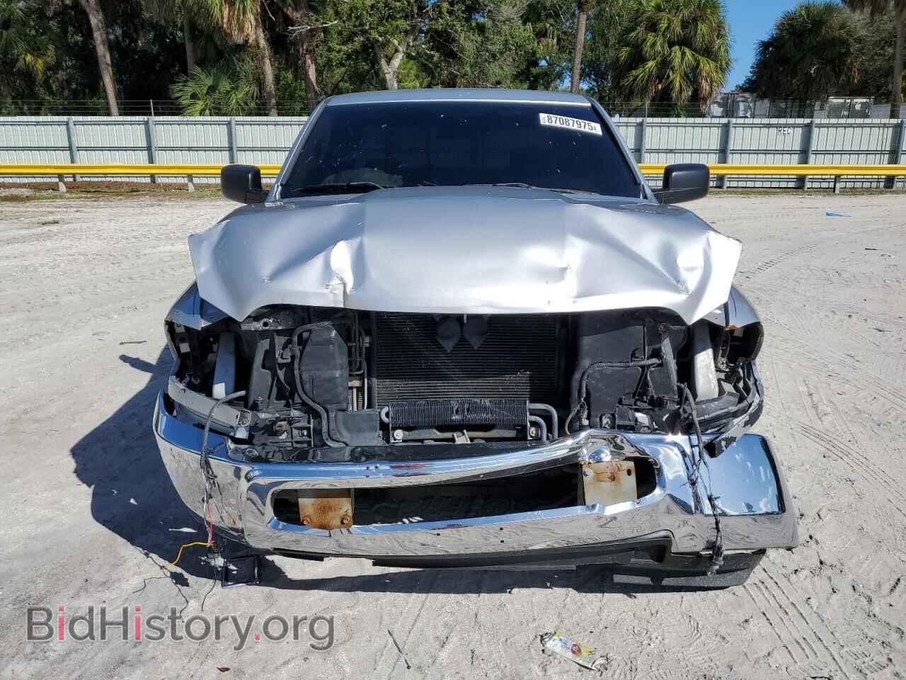 2010 DODGE All Models - VIN: 1D7RB1GP8AS111451 - Photo 5