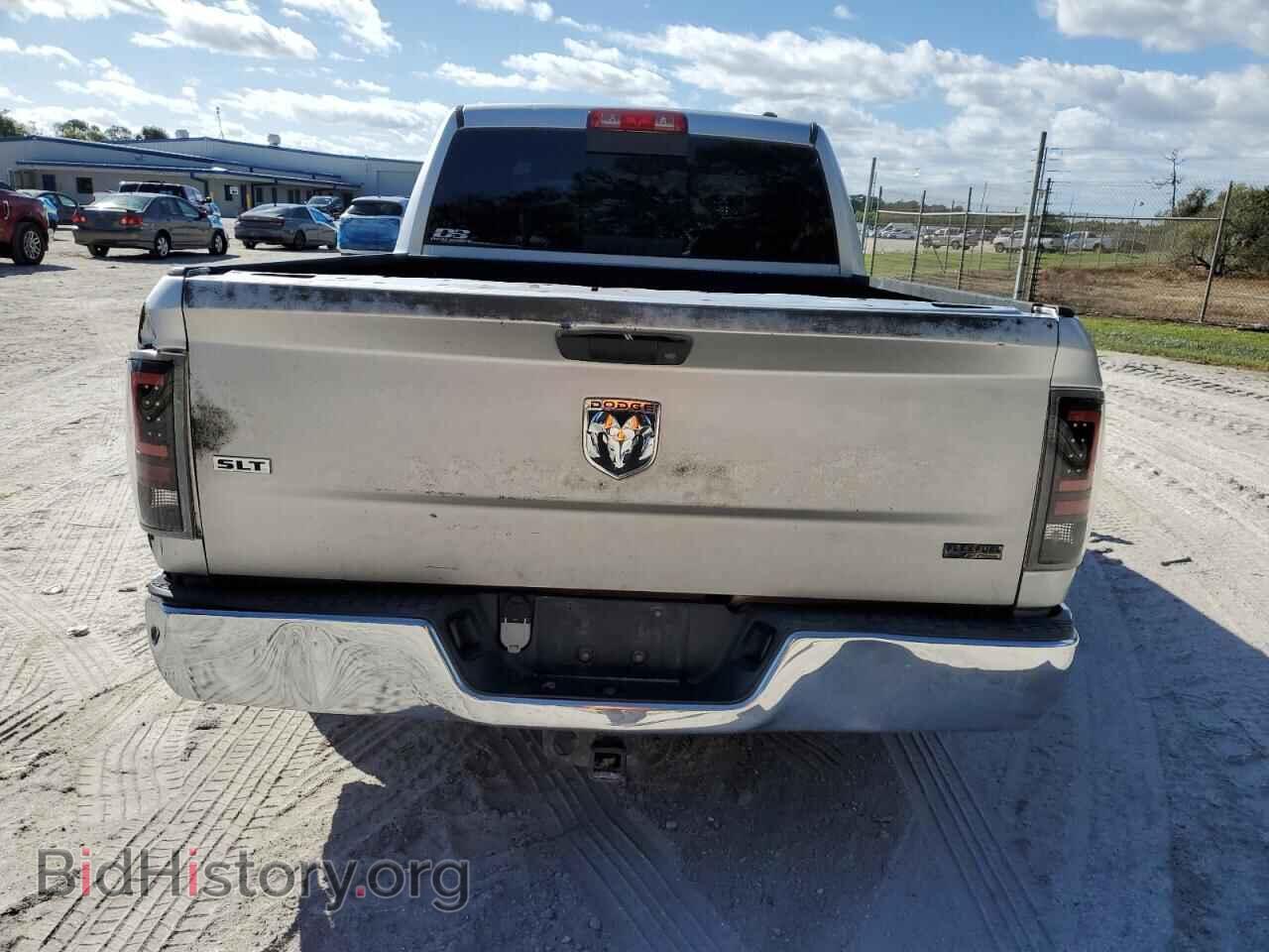 2010 DODGE All Models - VIN: 1D7RB1GP8AS111451 - Photo 6