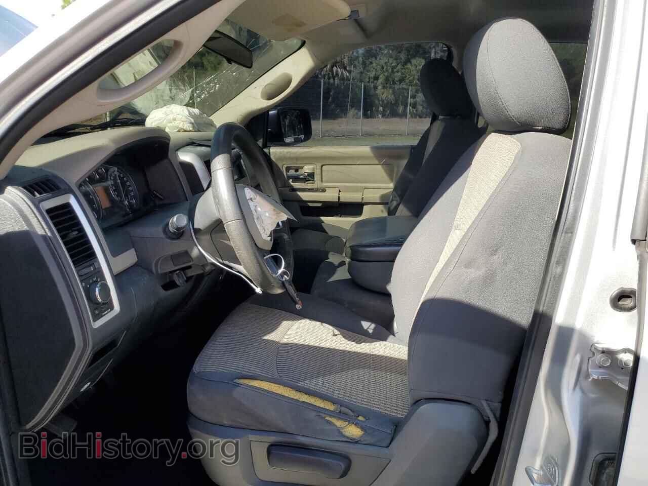 2010 DODGE All Models - VIN: 1D7RB1GP8AS111451 - Photo 7