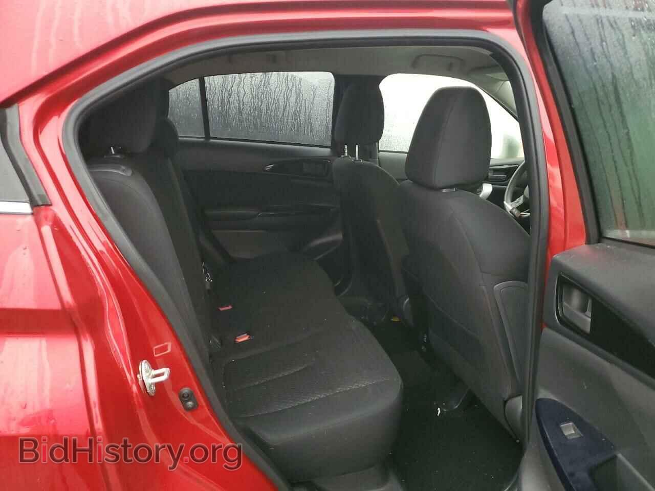 2022 MITSUBISHI ECLIPSE - VIN: JA4ATVAA8NZ042073 - Фото 11