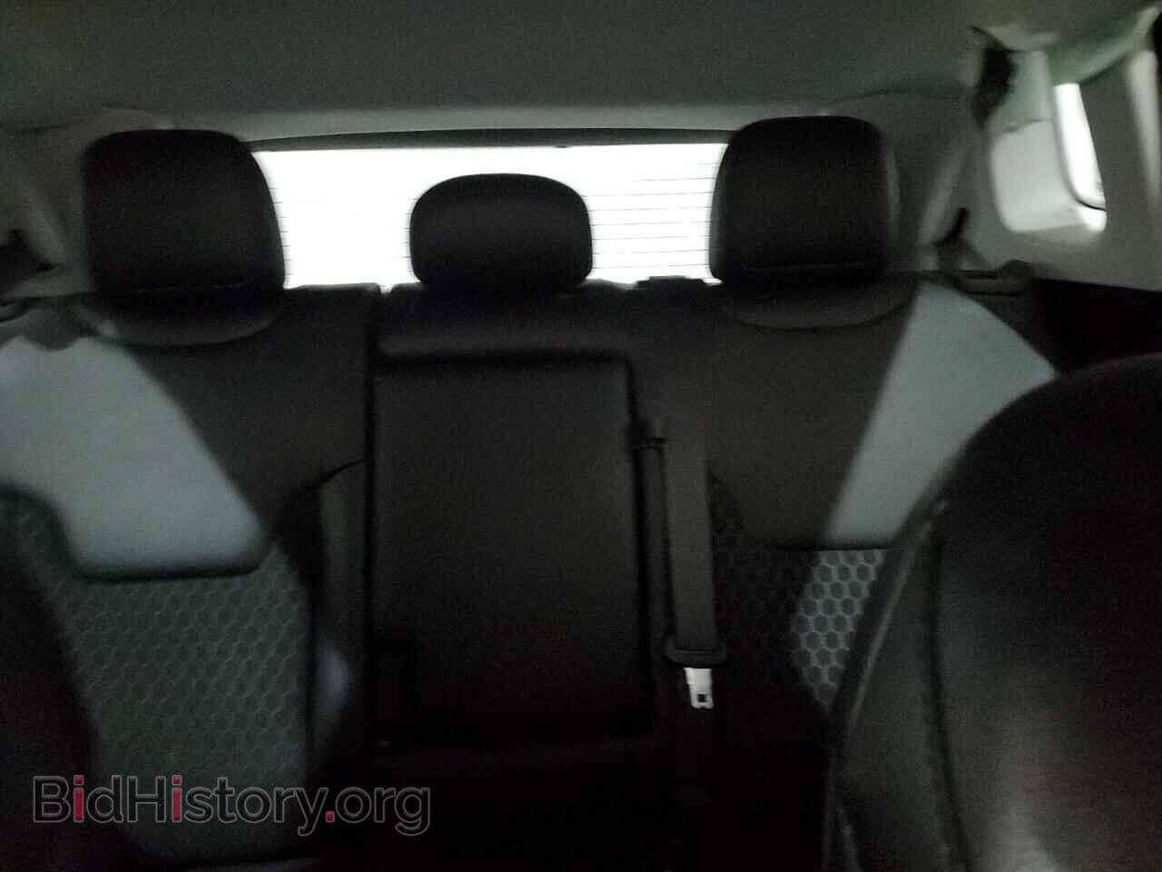 2021 JEEP COMPASS - VIN: 3C4NJDBB4MT512491 - Фото 10