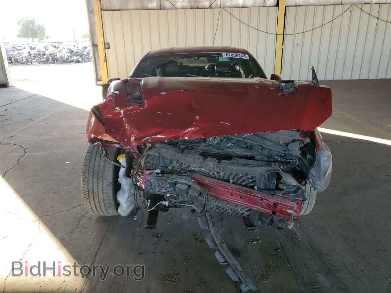 2015 FORD MUSTANG - VIN: 1FA6P8CF8F5311942 - Фото 5