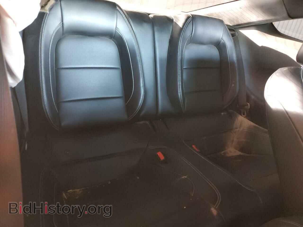 2015 FORD MUSTANG - VIN: 1FA6P8CF8F5311942 - Фото 10