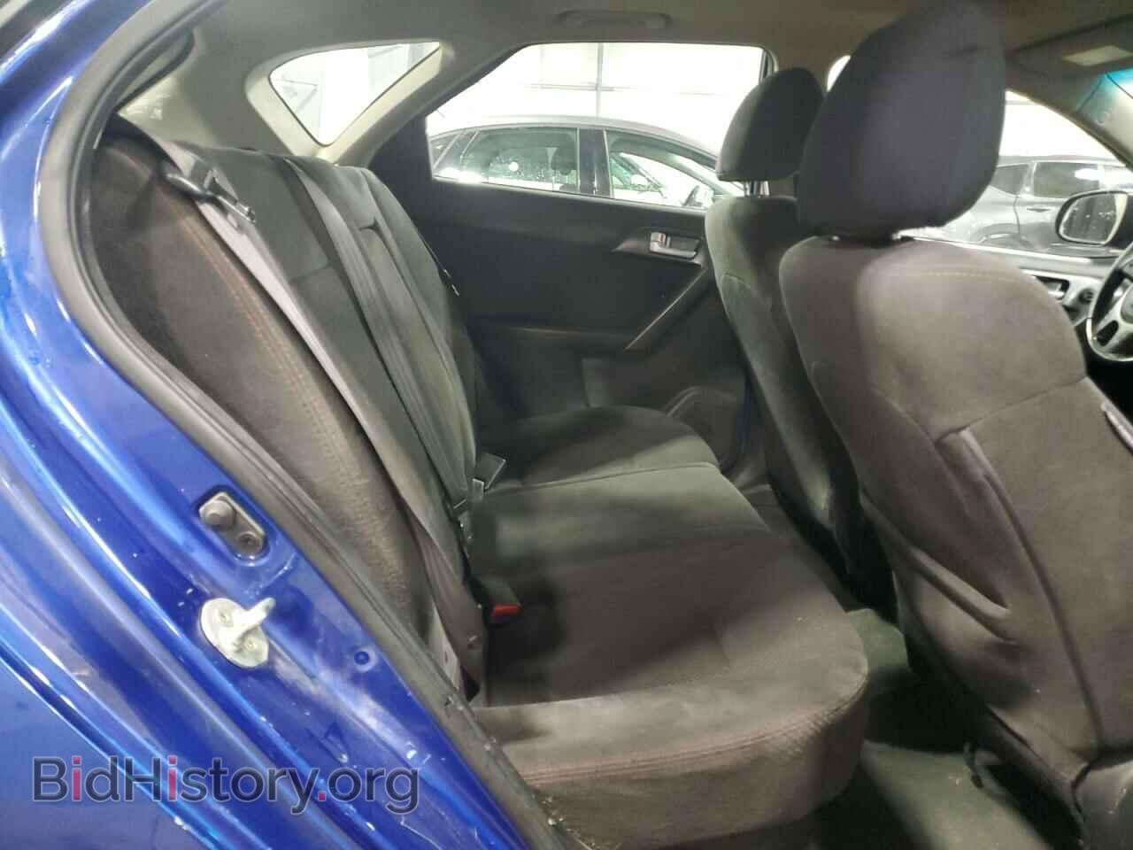 2012 KIA FORTE - VIN: KNAFW5A30C5572950 - Фото 10