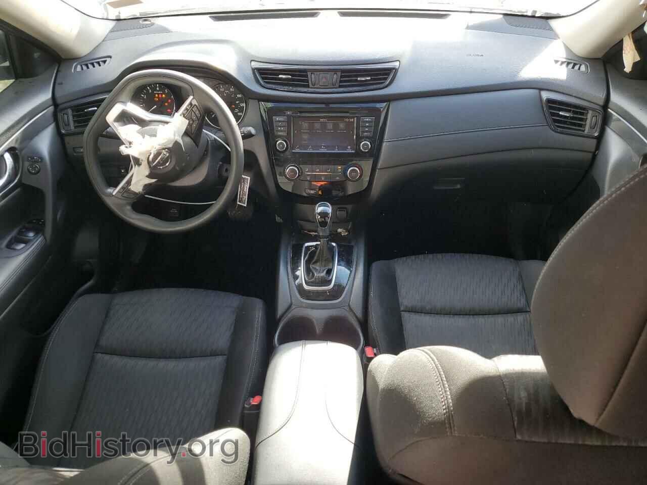 2018 NISSAN ROGUE - VIN: KNMAT2MT0JP535379 - Фото 8