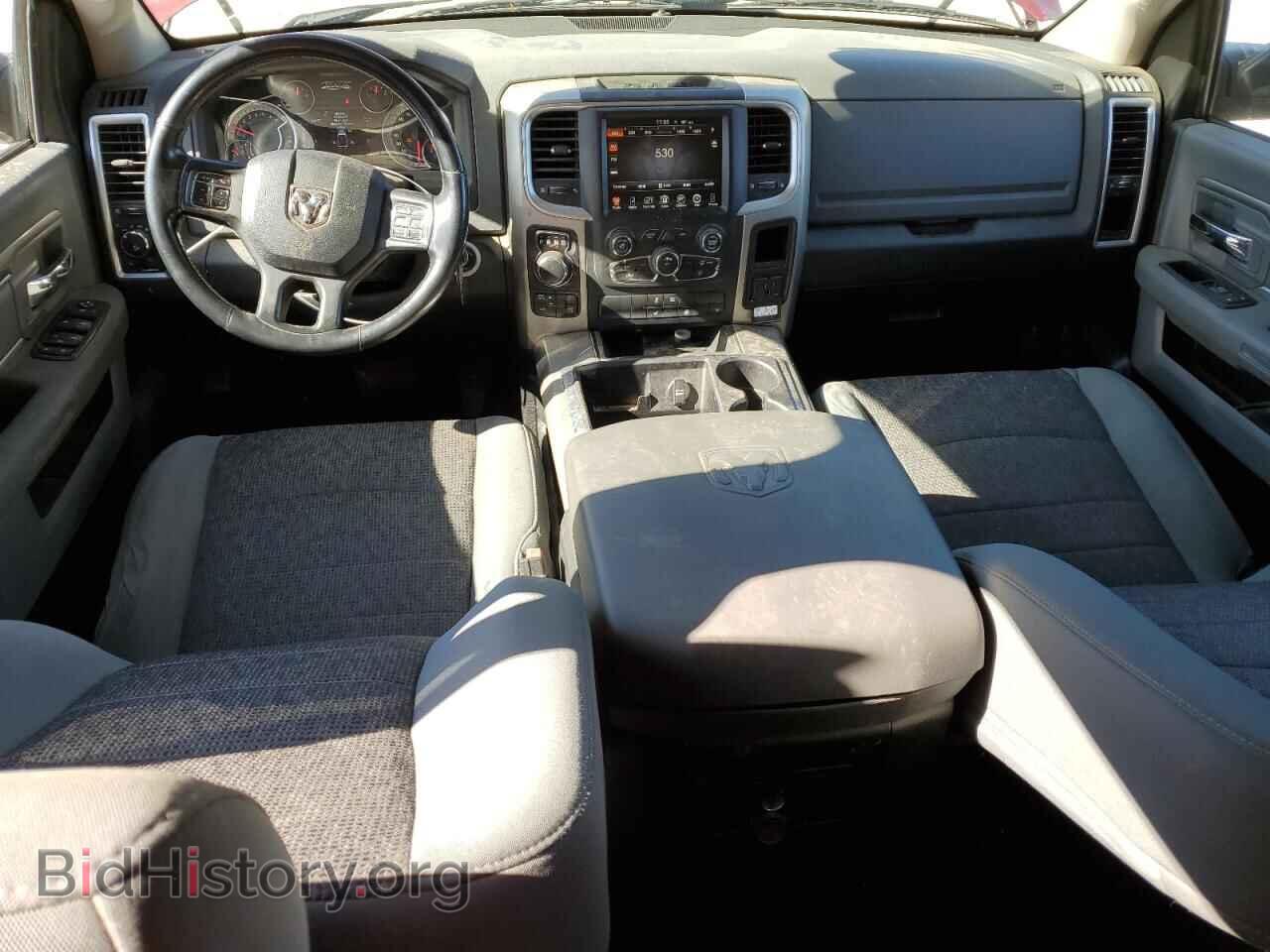 2014 RAM 1500 - VIN: 1C6RR7GG4ES437303 - Фото 8