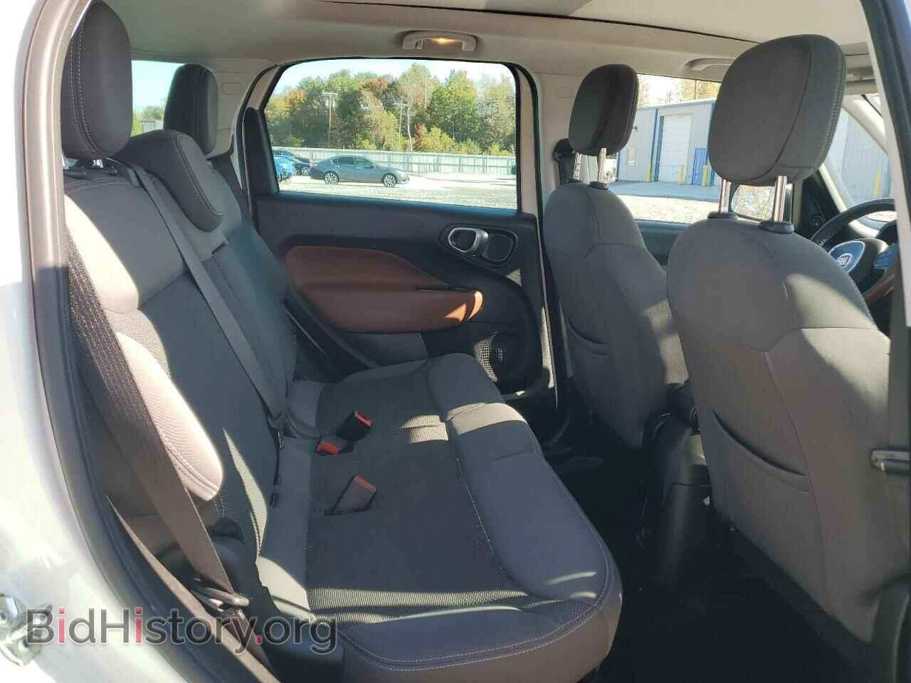 2014 FIAT 500 - VIN: ZFBCFADH7EZ011973 - Фото 10
