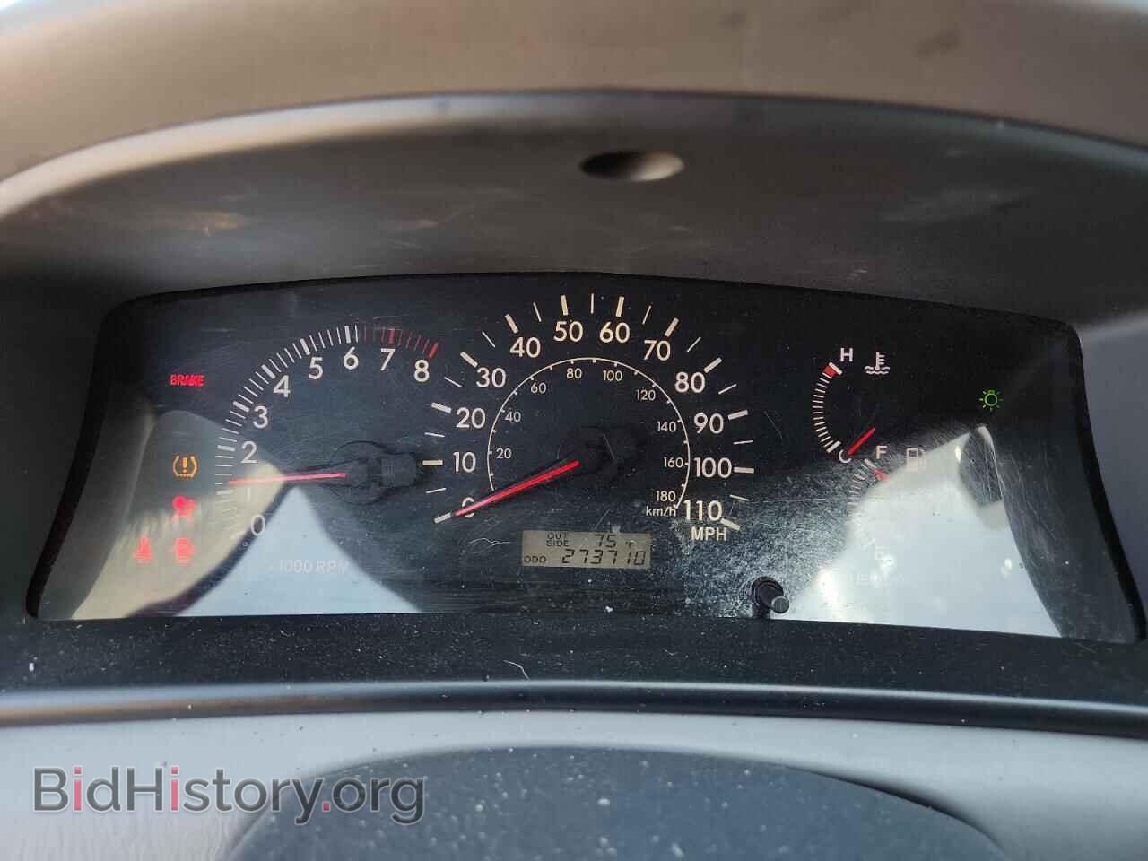 2007 TOYOTA COROLLA - VIN: 2T1BR30E57C849004 - Фото 9