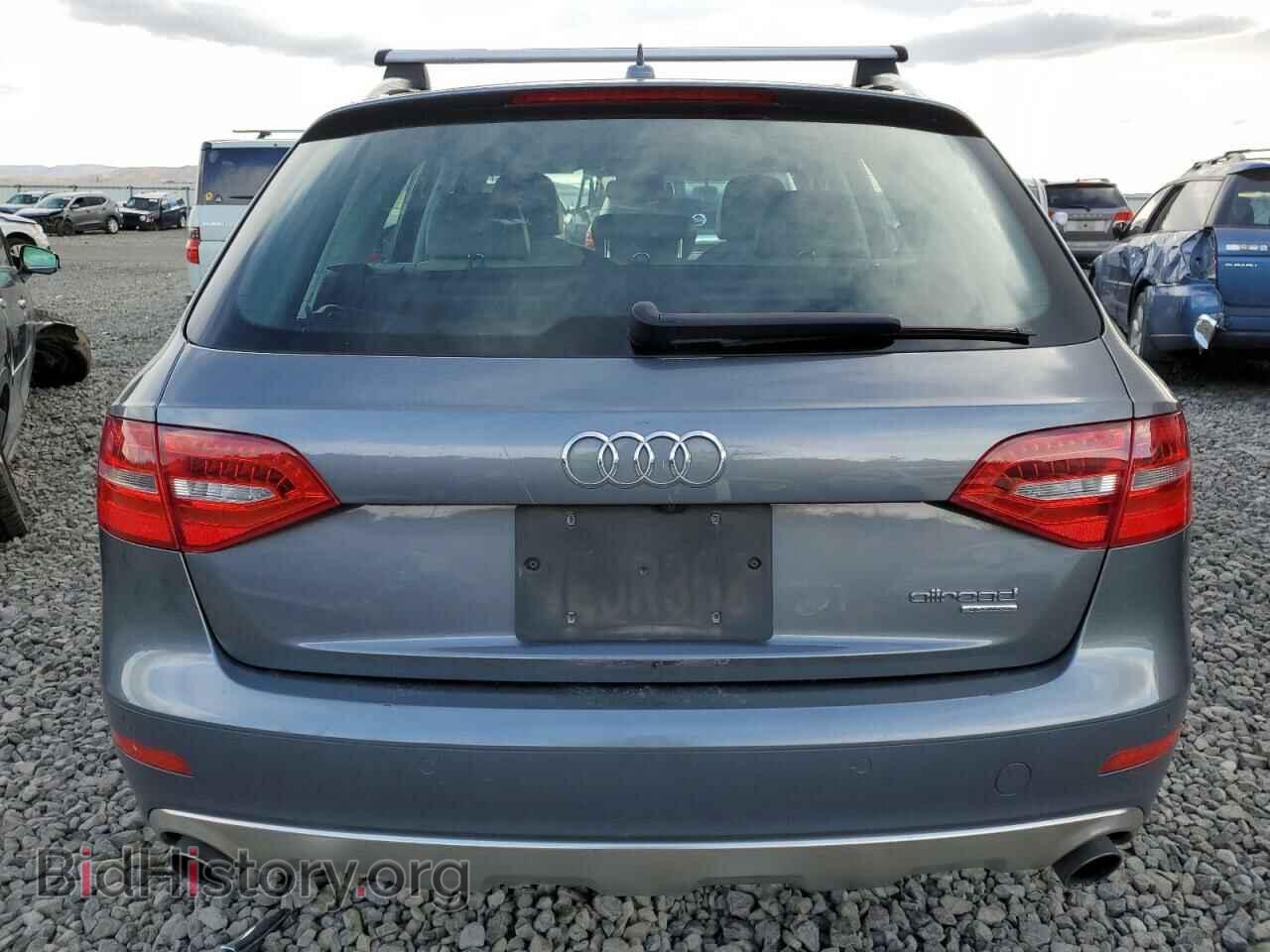 2014 AUDI A4 - VIN: WA1UFAFL1EA073025 - Photo 6