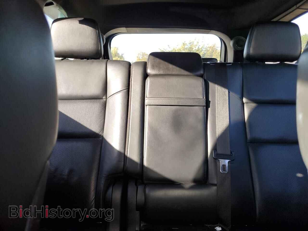 2017 DODGE DURANGO - VIN: 1C4SDJCT5HC935517 - Фото 10