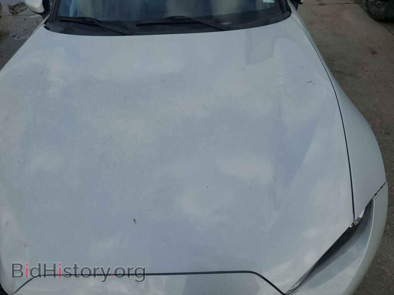 2016 MAZDA MX5 - VIN: JM1NDAD74G0111412 - Фото 12