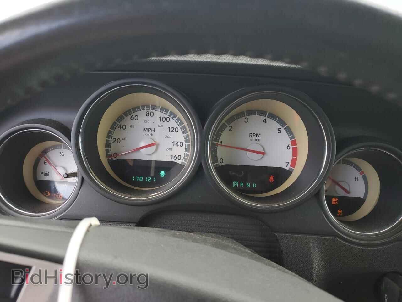 2010 DODGE CHALLENGER - VIN: 2B3CJ5DT8AH109672 - Фото 9