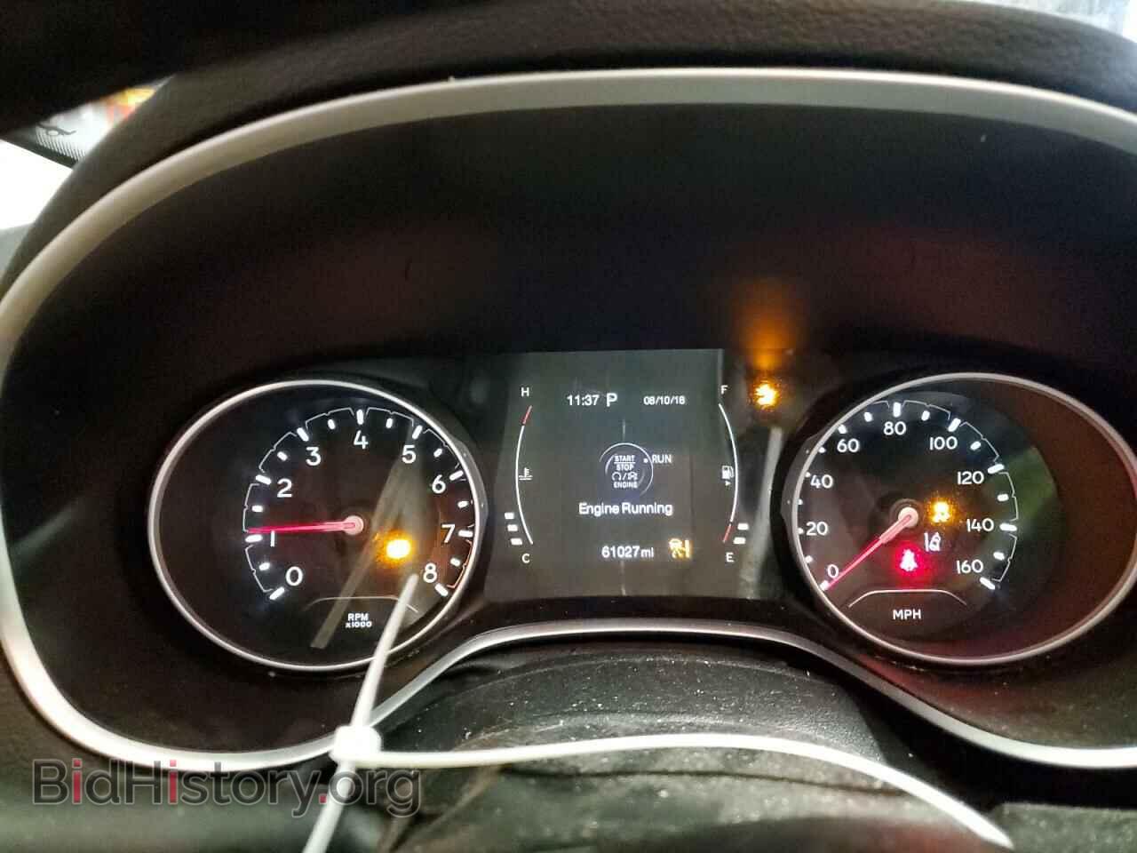 2021 JEEP COMPASS - VIN: 3C4NJCBB2MT587345 - Фото 9