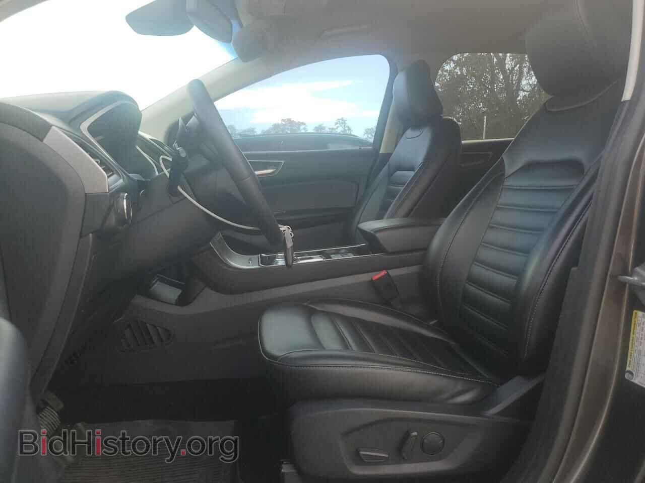 2020 FORD EDGE - VIN: 2FMPK4J92LBA67100 - Фото 7