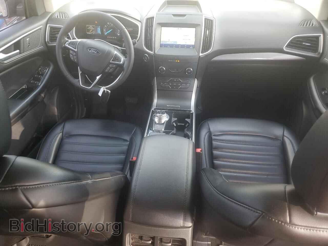 2020 FORD EDGE - VIN: 2FMPK4J92LBA67100 - Фото 8