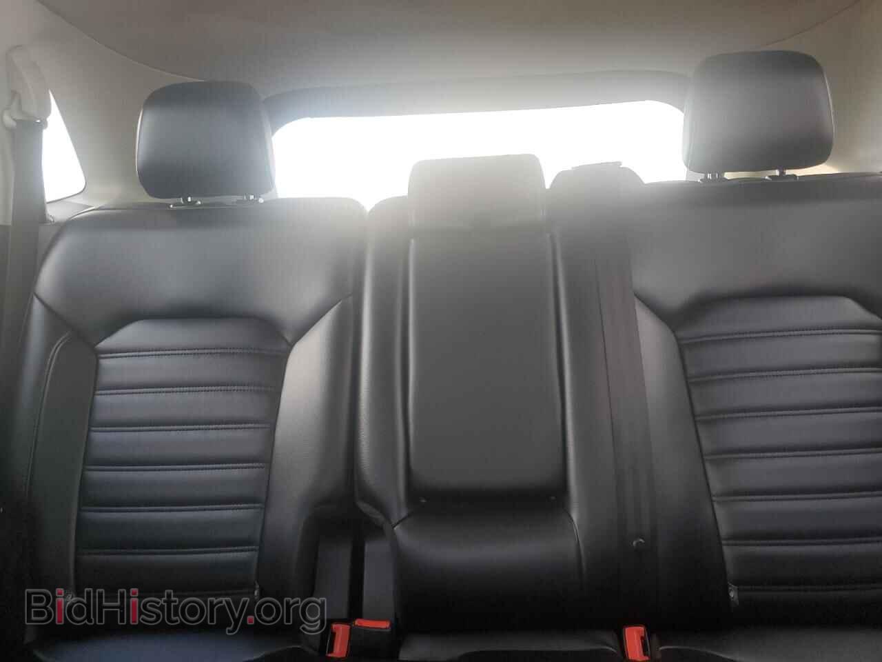 2020 FORD EDGE - VIN: 2FMPK4J92LBA67100 - Фото 10