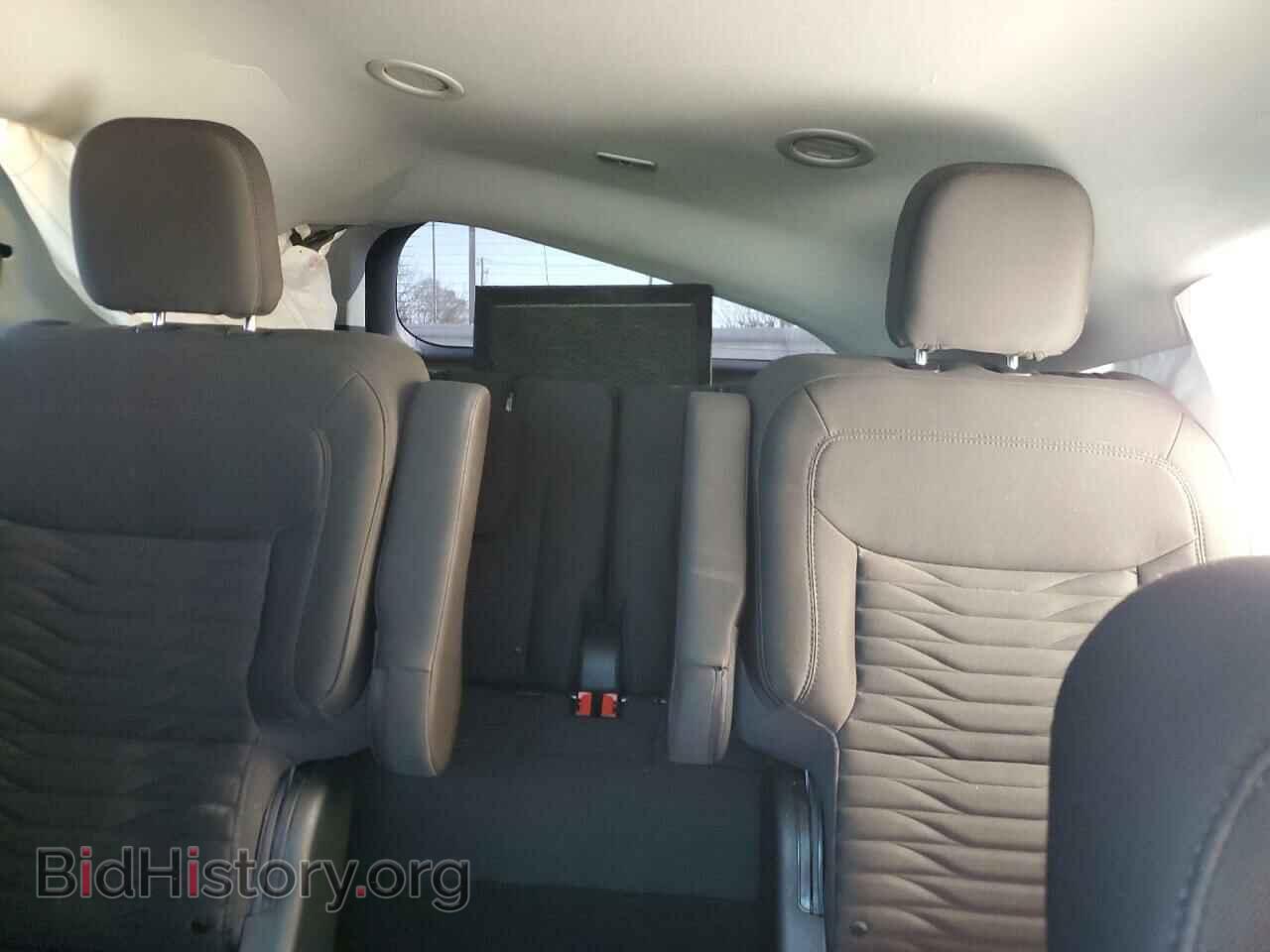 2020 FORD EXPLORER - VIN: 1FMSK7DH2LGC79681 - Фото 10