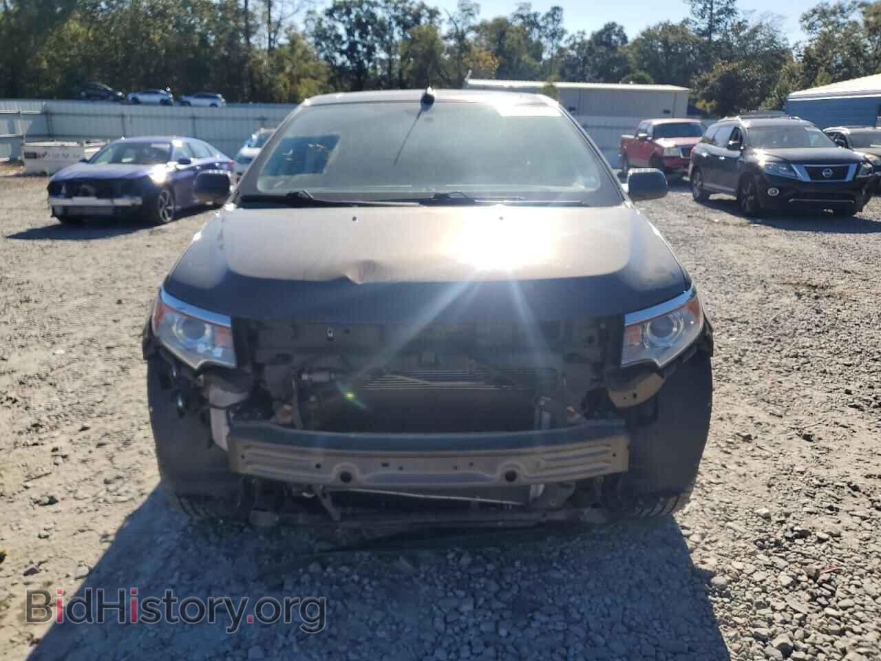 2011 FORD EDGE - VIN: 2FMDK4KC5BBB12686 - Фото 5