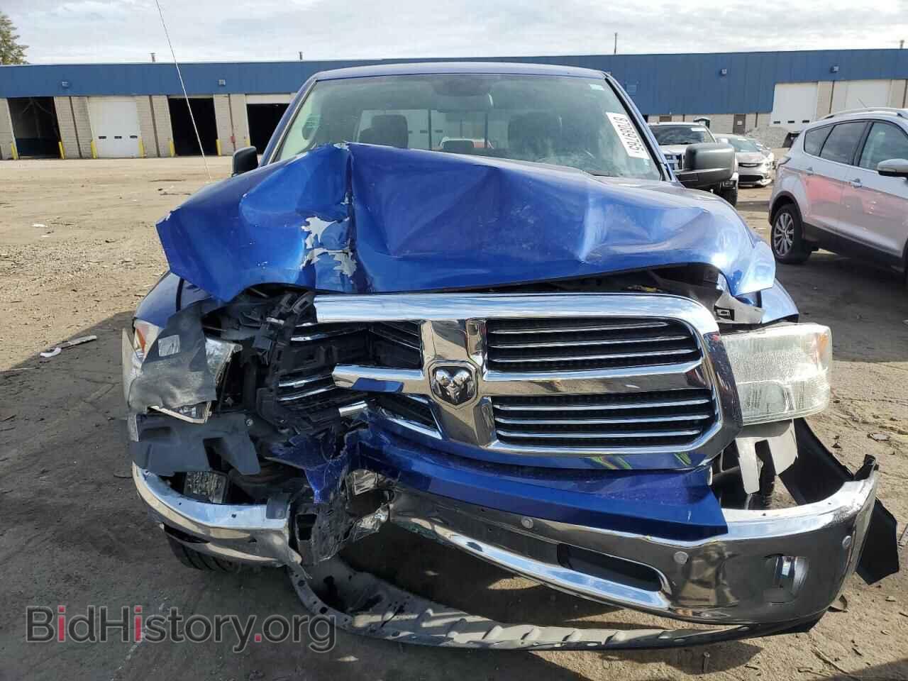 2014 RAM 1500 - VIN: 1C6RR7LT3ES427140 - Фото 5