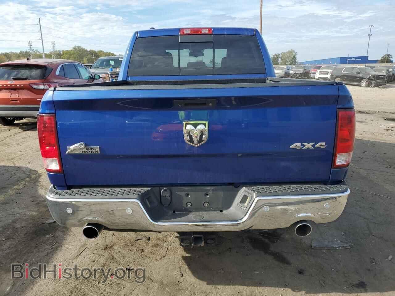 2014 RAM 1500 - VIN: 1C6RR7LT3ES427140 - Фото 6