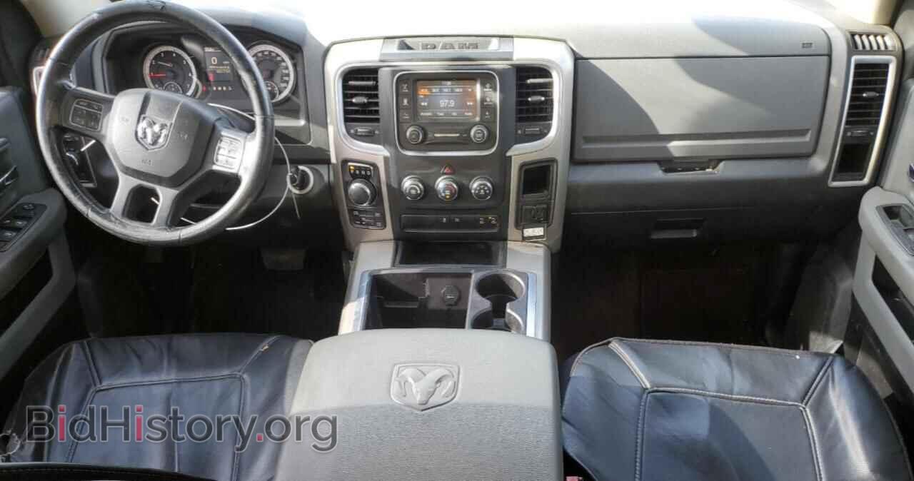 2014 RAM 1500 - VIN: 1C6RR7LT3ES427140 - Фото 8