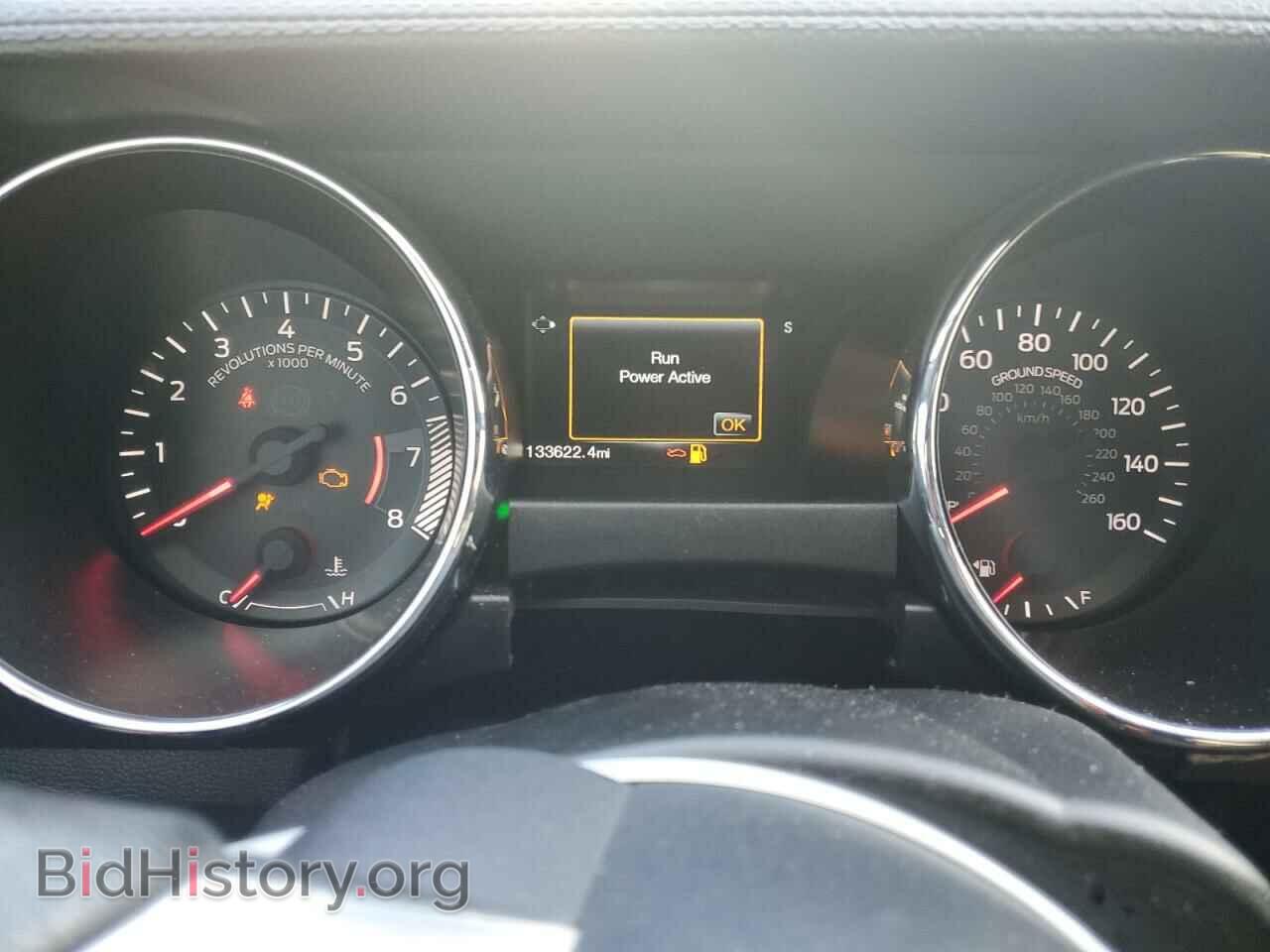 2015 FORD ALL Models - VIN: 1FA6P8TH3F5370589 - Фото 9