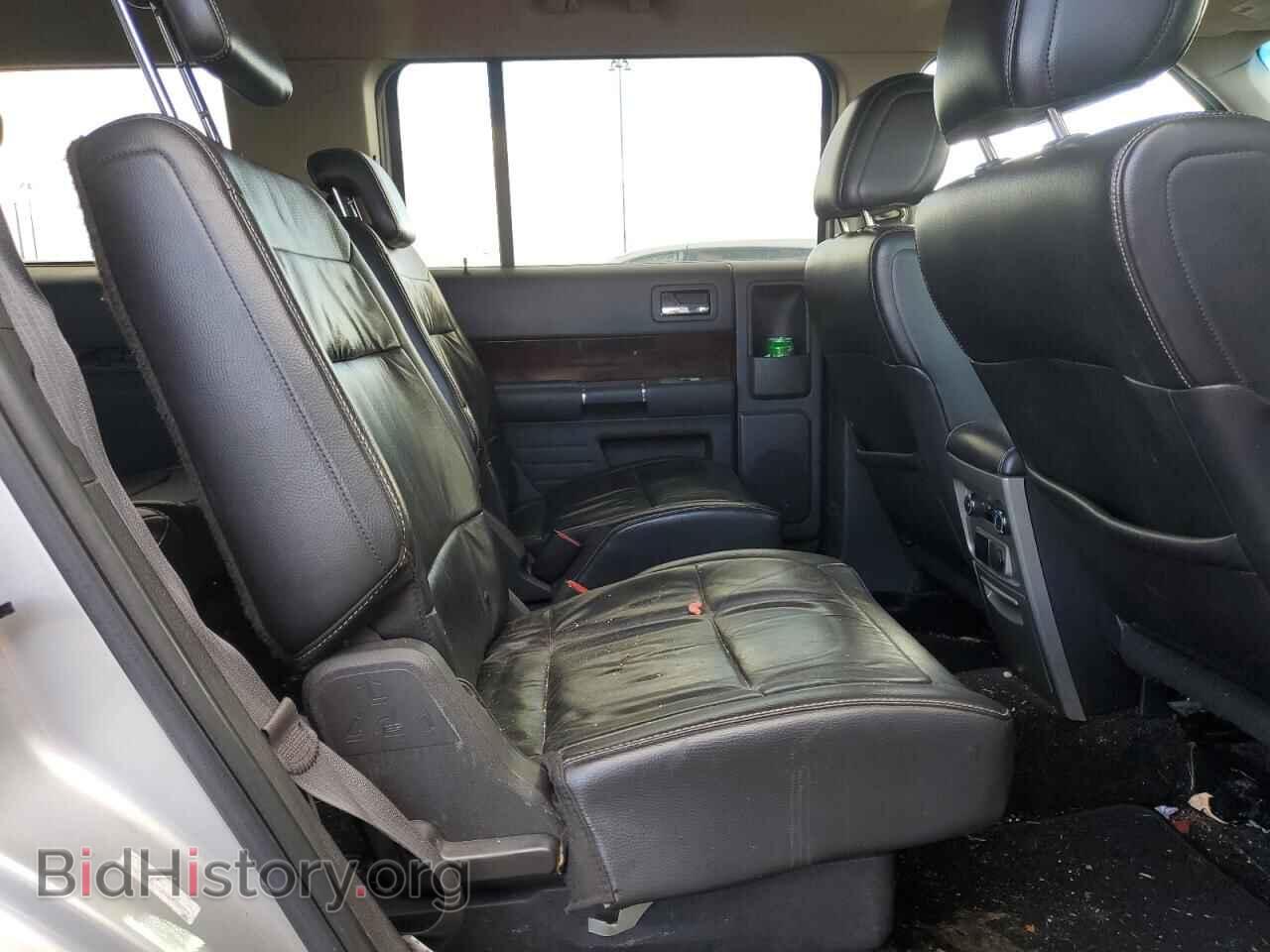 2009 FORD FLEX - VIN: 2FMDK52C99BA06094 - Photo 11