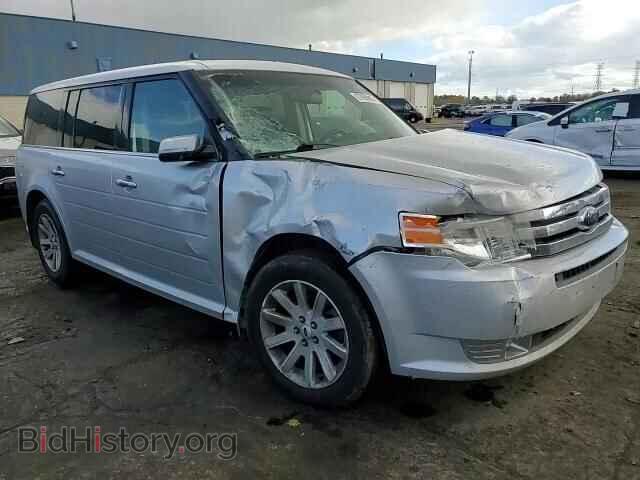 2009 FORD FLEX - VIN: 2FMDK52C99BA06094 - Photo 14
